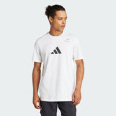 Men's AEROREADY Tennis Category Graphic Tee