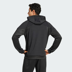 Men's Tiro 25 Full-Zip Hoodie