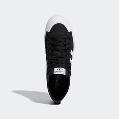 Women's Nizza Platform Mid Shoes
