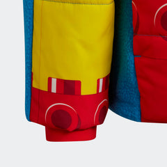 Kids' U LEGO W JKT