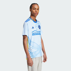 Men's Atlanta United FC 24/25 Away Jersey