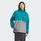 Men's Equipment Windbreaker