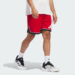 Men's Basketball Badge of Sport Shorts