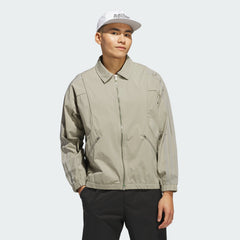 Men's Beyond Full-Zip Jacket