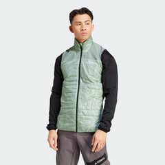 Men's Terrex Xperior Varilite Hybrid PrimaLoft Vest