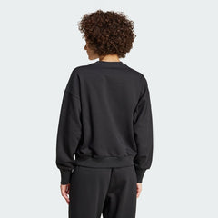 Women's ALL SZN Fleece Loose Sweatshirt