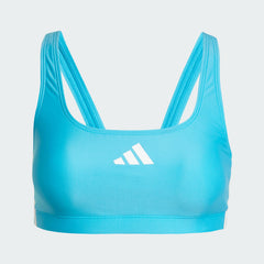 Women's 3 Stripes V Back Bikini