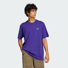 Men's Skeleton Back Tee