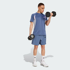 Men's Tech Apparel Colorblock Tee