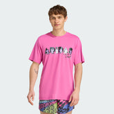 Men's x Jeremy Scott Tee
