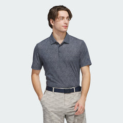 Men's Ultimate365 Mini Bunker Polo Shirt