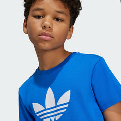 Kids' Adicolor Trefoil Tee Kids