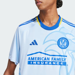 Men's Atlanta United FC 24/25 Away Jersey
