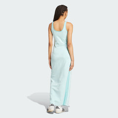 Women's Adicolor 3-Stripes Tank Maxi Dress