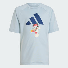 Kids' DISNEY MICKEY MOUSE T SHIRT SET
