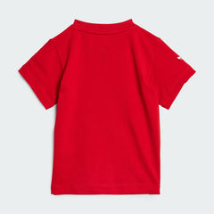 Kids' Short Tee Set Kids