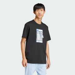 Men's Lens Elevated Graphic Tee