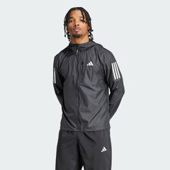 Men's Own the Run Jacket