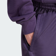 Men's Graphic Mesh Short