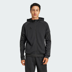 Men's Tiro 25 Full-Zip Hoodie