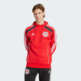 Men's New York Red Bulls UBP Travel Hoodie