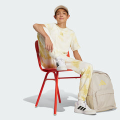 Kids' ALL SZN Allover Print Tee Kids