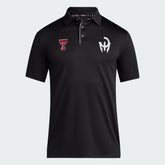 Men's Texas Tech x Mahomes Coaches Polo