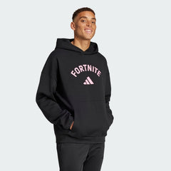 Men's x Fortnite Future Icons Small Logo Hoodie