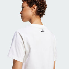 Women's Farmers Market Strawberry Graphic Tee