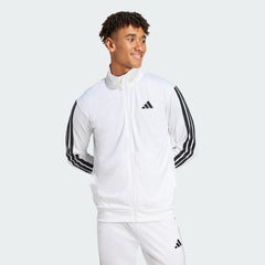 Men's 3-Stripes Tricot Regular Track Jacket
