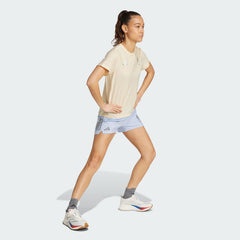 Women's Boston Marathon 2025 Own the Run Shorts