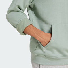 Men's Trefoil Essentials Hoodie