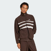 Men's Monogram Track Top