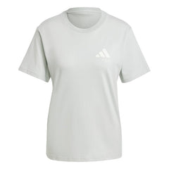 Women's Lounge Verbiage Graphic Tee