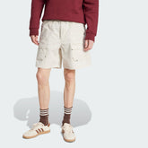 Men's Premium Utility Cargo Shorts