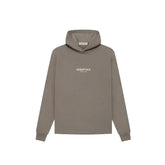 Hoodie 'Desert Taupe' SS22