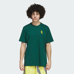 Men's Hoops for All Graphic Tee