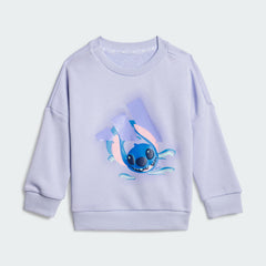 Kids' Disney Lilo & Stitch Jogger Set Kids