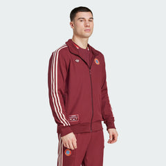 Men's FC Bayern Terrace Icons Track Top