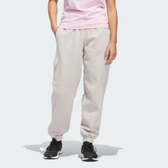 Women's ALL SZN Fleece Cargo Pants