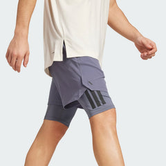 Men's 2-in-1 Power Shorts