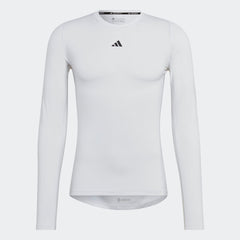 Men's Techfit Training Long Sleeve Tee