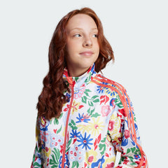 Kids' Originals x Liberty London Firebird Top Kids
