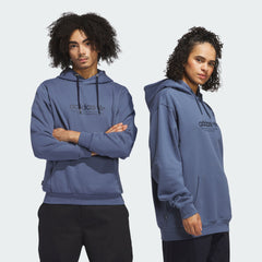 Men's 4.0 Logo Hoodie (Gender Neutral)