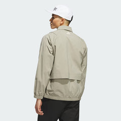Men's Beyond Full-Zip Jacket