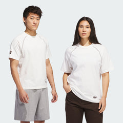 Men's Shmoofoil Featherweight Tee (Gender Neutral)
