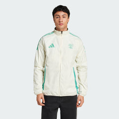 Men's Austin FC Reversible Anthem Jacket