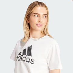 Women's Camo Graphic Tee