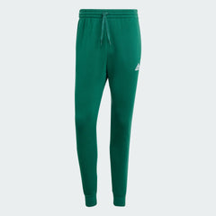 Men's Fleece Regular Tapered Pants