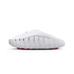 Mind 001 Slide 'White Speed Red' (2026)